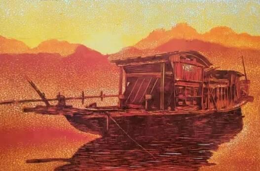 逃离壳牌岛